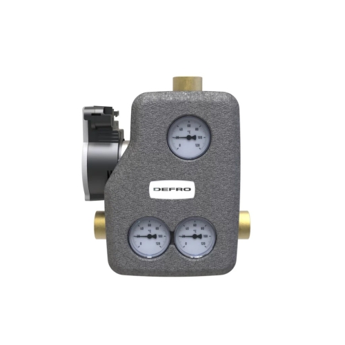 Regulator Defro Basic 60